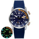 Reloj Berny buceo automático por 82,48€