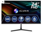 Monitor Alurin CoreVision 120IPSLite 24" FHD 120Hz FreeSync por 69.99€