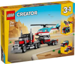 Tot 30% korting op LEGO Creator bij Bol