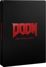 Bethesda Doom Bloemlezing voor €22,99 bij Bol