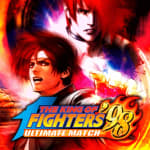 The King of Fighters ‘98 Ultimate Match por $39 en PlayStation Store