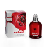Cacharel Amor Amor Eau de Toilette Perfumes de Mujer por 25,47€