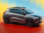 Renault KWID Outsider Equipado por $233,000 en Renault