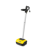 Nettoyeur de terrasses Kärcher PCL 6 à 189€