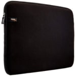 Amazon Basics - Funda protectora para portátiles de 17.3, negro por 2.99€