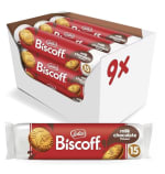Lotus Biscoff Galletas Rellenas 1,35kg por 14,54€