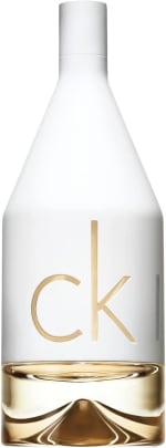 Calvin Klein CKIN2U For Her Eau de Toilette 150ml £14.99 Amazon Deal