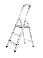 PARKSIDE® Aluminium huishoudtrap voor €29,99 in de Lidl webshop