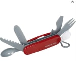 Victorinox Zwitsers Kinderzakmes voor €7,11