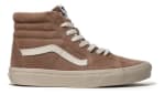 Tenis Vans Sk8-hi Mujer Marrón $831 | Oferta Mercado Libre