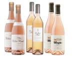 Colección Rosados españoles (Incluye 6 botellas) por 34.3€