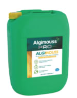 Traitement pour toiture antimousse-antiverdissure Algimouss à 65,40€
