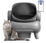 Neakasa M1 Plus Self Cleaning Cat Litter Tray