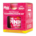 The Pink Stuff Floor Paste and Scrubber Kit for £2.10 at Dunelm