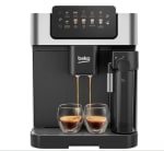 Machine à café avec broyeur BEKO CEG7304X de 1350 W à 279,99€