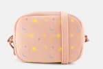 Bolso velvet con fantasía estrellas de niña Kids por 7.79€