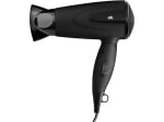 Secador ok. OHD 1222 B, 1200 W, Temperatura ajustable, 2 Velocidades por 6,99€