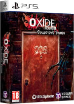 Videojuego OXIDE Room 208 Collector's Edition (PS5) por 37.93