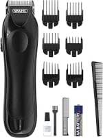 Wahl Mini Pro Cordless Beard Trimmer – Now £7.36 (Was £10.99) Body