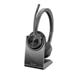 Auriculares Estéreo Poly Voyager 4320 USB-C por 131,17€