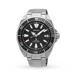Seiko Prospex “Samurai” Diver Watch SRPF03K1 – £200
