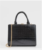 Bolso de mano Pieces PCLEJLA por 22.99€