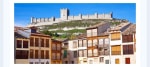 Castilla rural 3 días y Spa desde 180€ para 2 personas