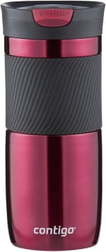 Contigo Byron SNAPSEAL Travel Mug, 470ml for £7.85