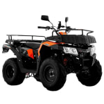 Cuatrimoto Italika ATV200 200CC 4T por $49,999 | Oferta Walmart