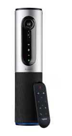 Logitech ConferenceCam Connect voor €179 bij Leventis