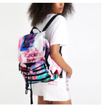 Mochila Desigual Tropic Helsinki por 29.99€