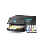 Impresora Multifiuncional Epson L4360 Negro Rebaja $199.990 en Mundo Lider, Chile
