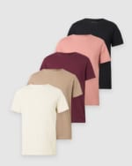 Pier One T-shirt basic met 34% korting