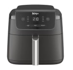 Freidora de Aire Ninja AF110EU 4,7L 1550W Temporizador y Deshidratación por 61.59€
