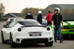 Police Interceptor Driving Experience for One – £20 Buyagift (Code, 6 Locations)