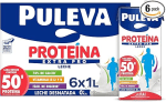 Puleva Proteína Extra Pro Pack 2 x 6x1L por 11,34€