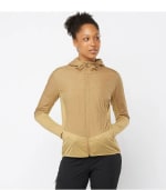 Chaqueta para Mujer Salomon Outline All Season Hybrid por 40€