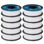 10KG Geetech PLA filament voor €72,71 bij Banggood