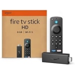 Amazon Fire TV Stick HD por tan solo 16.18€