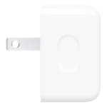 Apple Adaptador de corriente dinámico 40 W (máx. 60 W) por $710 en Mercado Libre