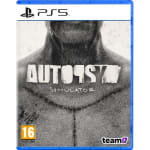 Autopsy Simulator PS5 por 19.95€