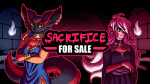Videojuego Sacrifice For Sale por 3.99€