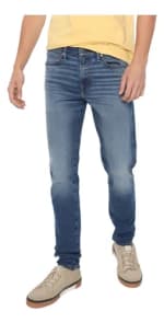 Jeans Skinny Vintage por $499 | Mercado Libre