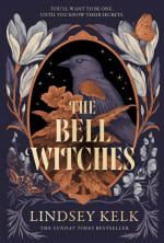 The Bell Witches van Lindsey Kelk Engelstalig boek voor €14,62 bij Bol