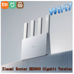 Routeur Wifi Xiaomi BE3600 Gigabit à 31,53€
