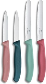 Victorinox Swiss Classic Knife Set for £15.49