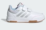 Tenis Adidas Tensaur Tira Ajustable de Cierre por $382