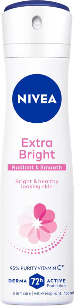 Desodorante NIVEA 150ml x2 por $36 | Oferta Amazon
