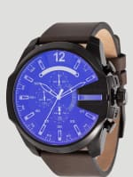 Reloj de hombre DIESEL CHIEF - Cronógrafo por 87€