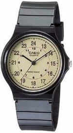 Reloj Casio MQ24 Analogico por $329 | Oferta Amazon